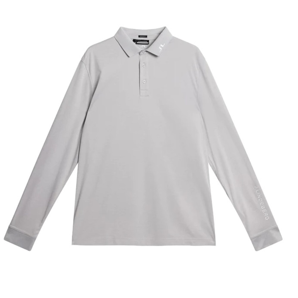 SOLD
J.Lindeberg tour tech long sleeves